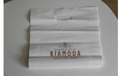 Hole Punch Bag Riamoda